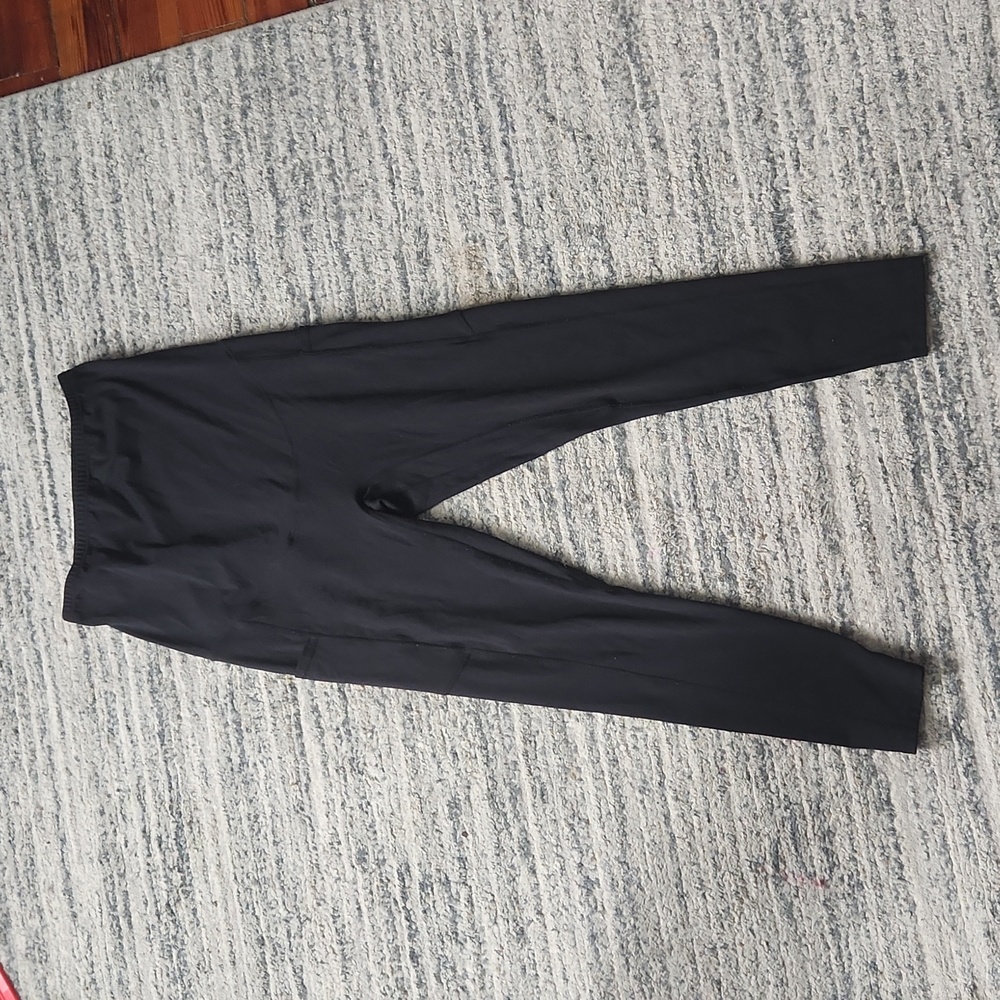Womens maternity leggings